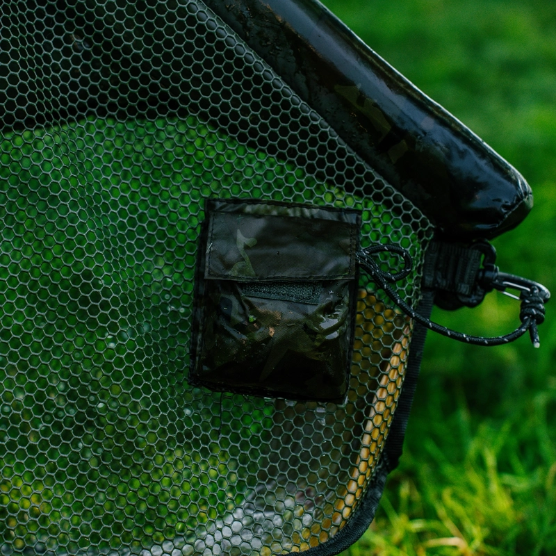 Nash Carp Care Easy Float Retainer Sling Camo